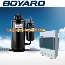 compressor rotativo de condicionador de ar portátil 2015 de R410A BTU6000 JVA075K venda quente usado para casa